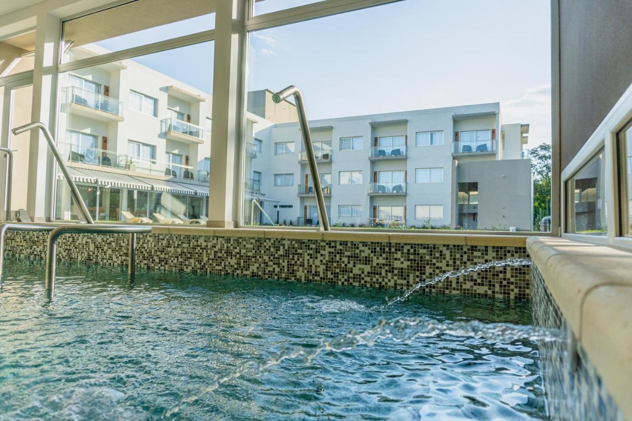 Lincoln Green Hotel And Spa - Argentina Exterior photo