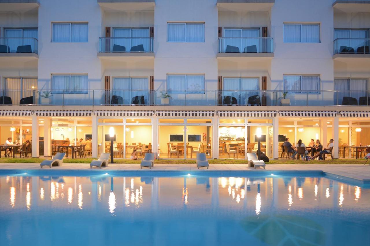 Lincoln Green Hotel And Spa - Argentina Exterior photo