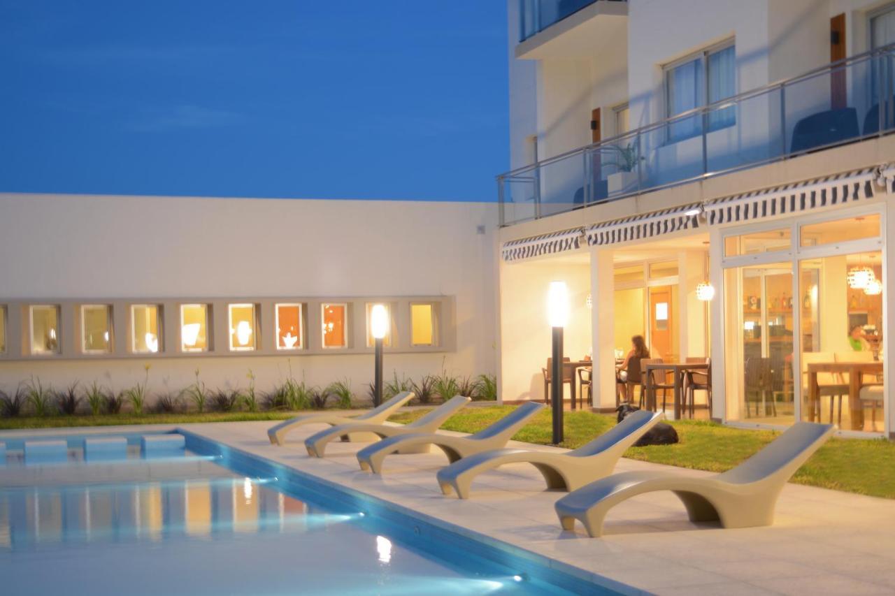 Lincoln Green Hotel And Spa - Argentina Exterior photo